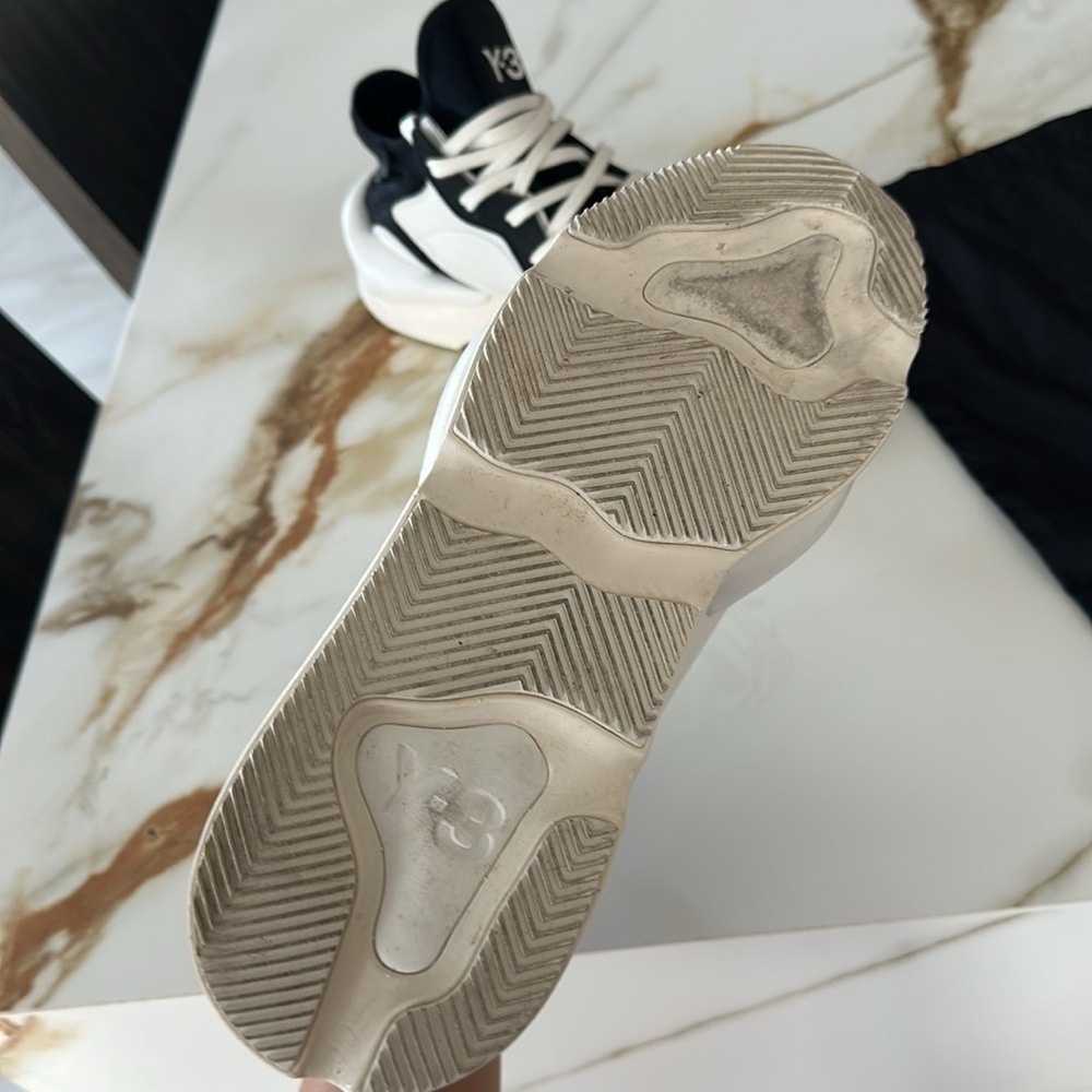 Y-3 KAIWA sneakers - Picture 8 of 10